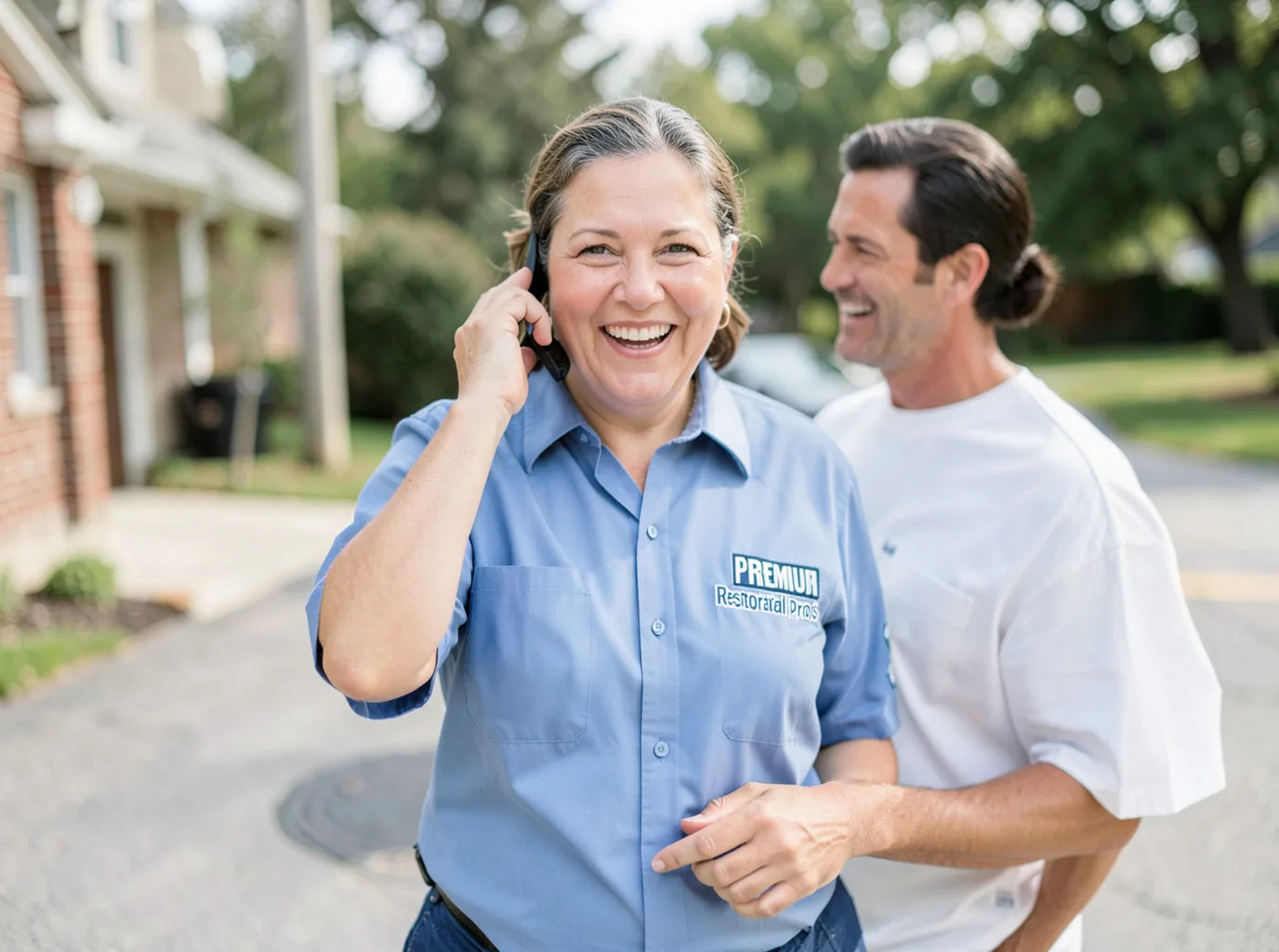 Water Damage Restoration Martinsburg, IA FAQs